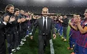 La Federación Internacional de Fútbol, Historia y Estadística demostró que el Barca de Pep fue el mejor equipo de la historia.