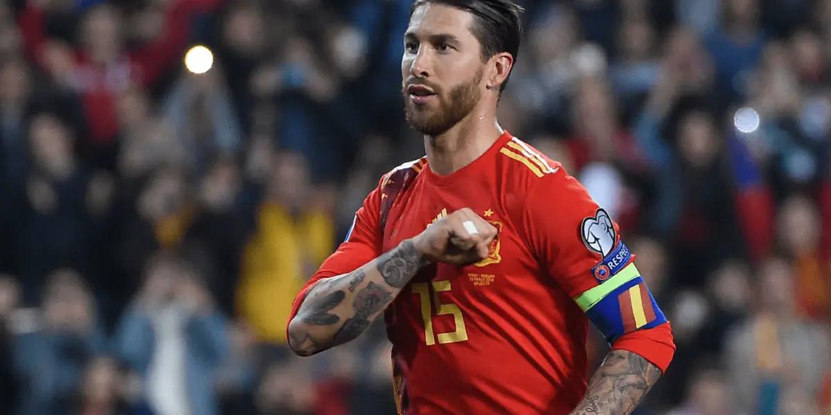 La FIFA amplió la lista de posibles convocados para el Mundial de Qatar de 23 a 26, esto es una gran noticia para Sergio Ramos que parecía quedar afuera del mismo pero con esto de tener un rendimiento sostenido en el PSG podría sumarse a la cita mundialista.