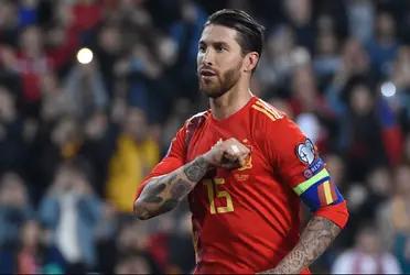 La FIFA amplió la lista de posibles convocados para el Mundial de Qatar de 23 a 26, esto es una gran noticia para Sergio Ramos que parecía quedar afuera del mismo pero con esto de tener un rendimiento sostenido en el PSG podría sumarse a la cita mundialista.