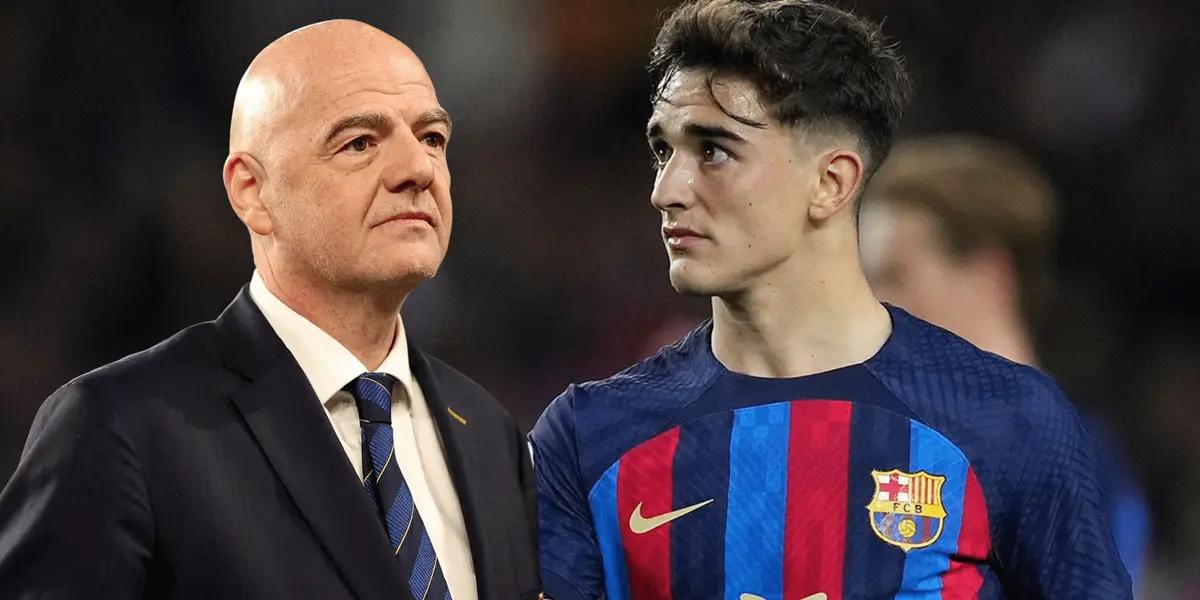 La FIFA deberá pagarle una cifra al FC Barcelona por mecanismo de protección que está bien lejos de ser un número importante