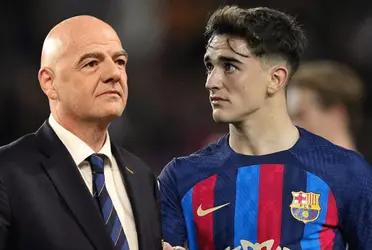 La FIFA deberá pagarle una cifra al FC Barcelona por mecanismo de protección que está bien lejos de ser un número importante