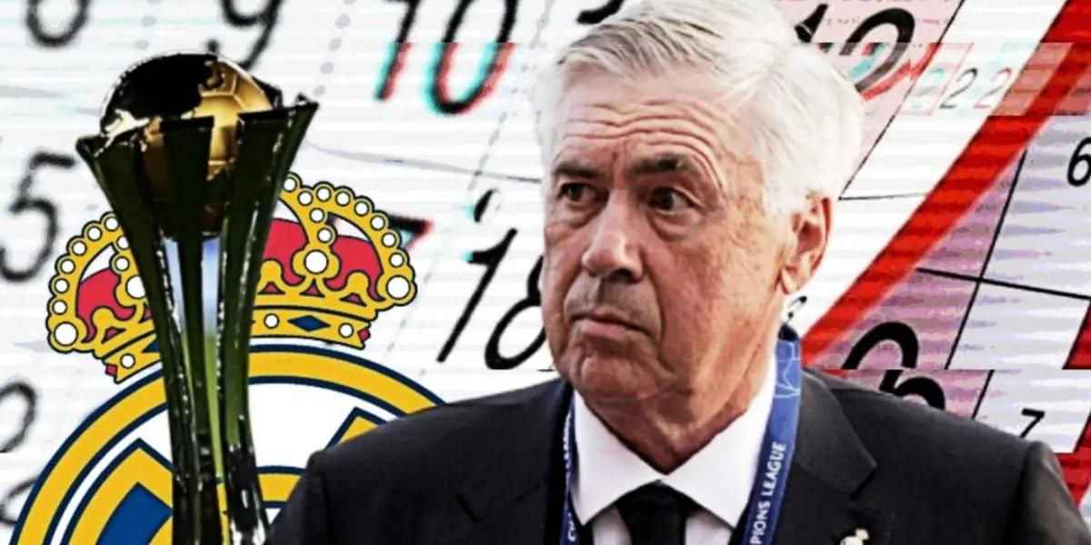 La FIFA ha anunciado que el Mundial de Clubes se disputará del 1 al 11 de febrero en Marruecos.