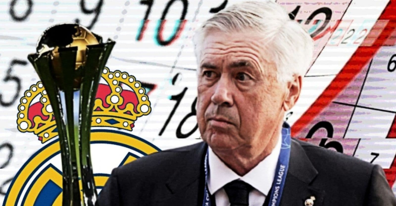 La FIFA ha anunciado que el Mundial de Clubes se disputará del 1 al 11 de febrero en Marruecos.