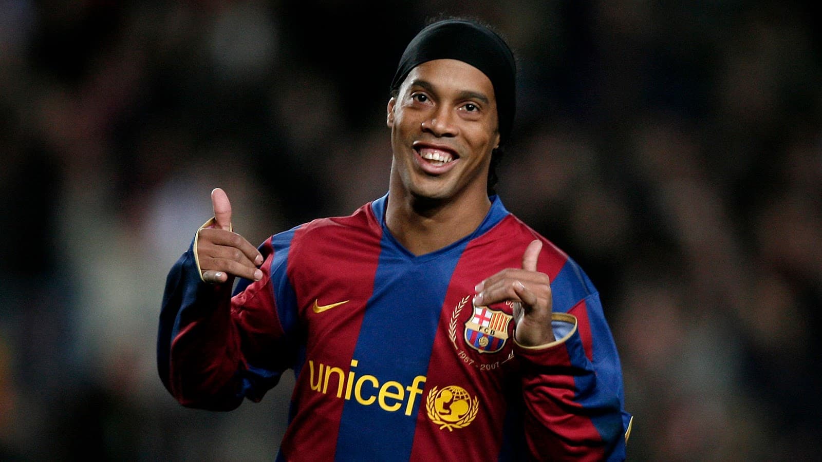 La FIFA presentó a comienzos de abril su propia plataforma de contenidos. "El hombre más feliz del mundo", es un documental que se puede ver gratuitamente en FIFA+ y cuenta la historia de Ronaldinho Gaúcho uno de los mejores jugadores de la historia del fútbol mundial.