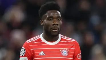 La figura de Bayern Munich que sentenció a Davies y pidió que lo vendan