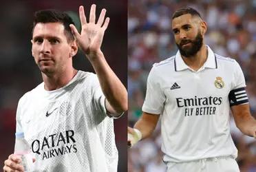 La figura del Real Madrid pide un aumento en su salario para mantenerse en la escuadra blanca y esto es lo que hace Messi para regresar al Barcelona.