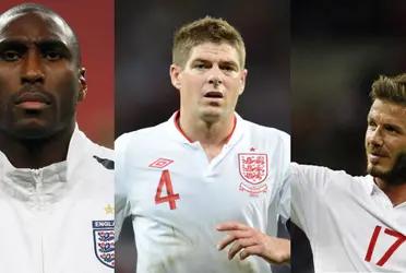 La figura de la selección inglesa le recomendó a Jude que vaya a España