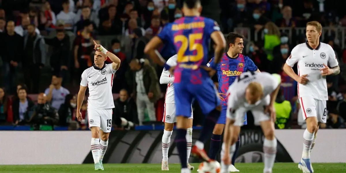 La final de la Europa League está a la vuelta de la esquina y ambos equipos ya están preparados para dar lo mejor de sí. Aunque, uno de los dos corre con la ventaja de ser favorito en las apuestas.