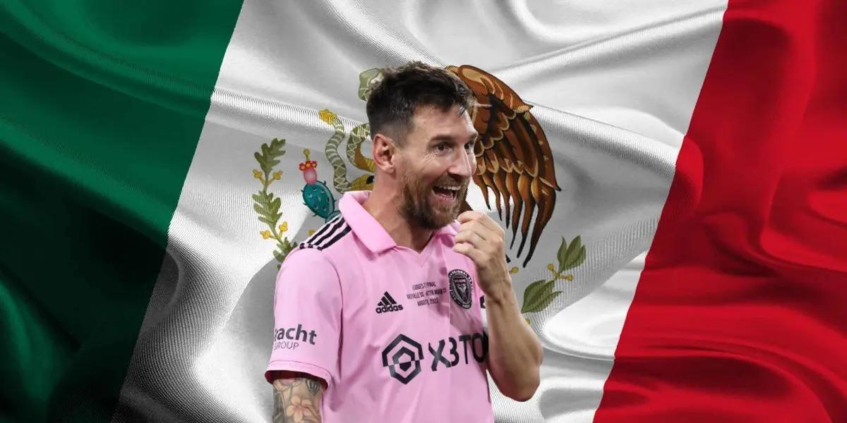 La final de la US Open Cup será entre el Inter Miami y Houston Dynamo, donde Lionel Messi es duda para este duelo.