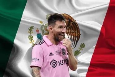 La final de la US Open Cup será entre el Inter Miami y Houston Dynamo, donde Lionel Messi es duda para este duelo.