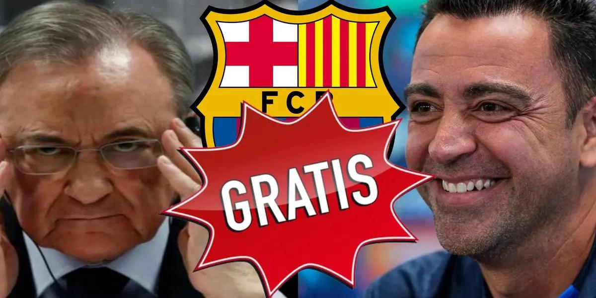 La fortuna del Barcelona para incorporar a este crack