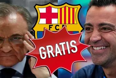 La fortuna del Barcelona para incorporar a este crack