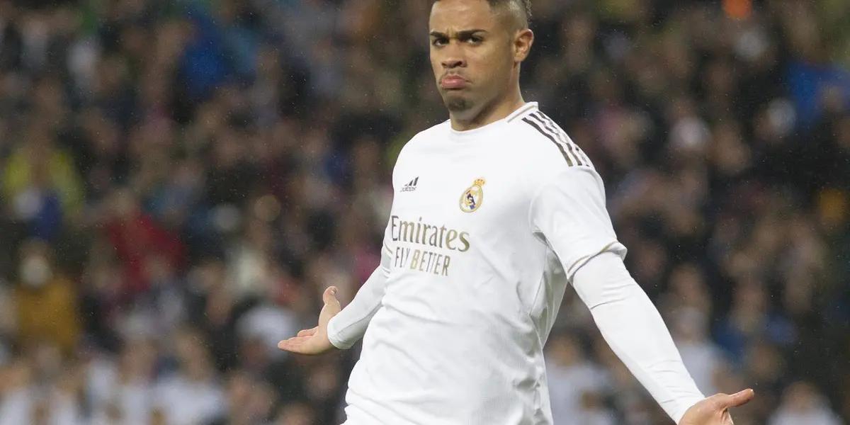 LA franquicia inglesa, revitalizada por el arribo de inversores saudíes busca conformar un súper equipo y apunta a la capital española para ello. Detalles de la probable nueva contratación.