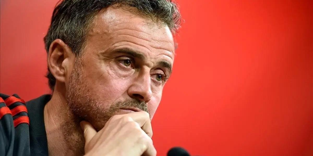 La "Furia Roja" deberá acostumbrarse a esta situación.