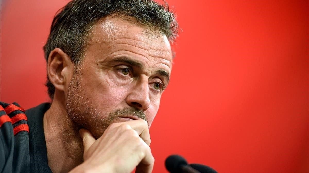 La "Furia Roja" deberá acostumbrarse a esta situación.