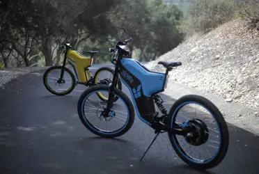 La G12S de la línea Greyp Bikes es un potente modelo que alcanza una velocidad promedio de 70 kilómetros por hora y una autonomía máxima de 120 kilómetros con tan sólo una recarga de batería. Piqué adquirió un modelo, cuyo costo es de 100.000 dólares, que llamó la atención de Messi en sus épocas del Barcelona.