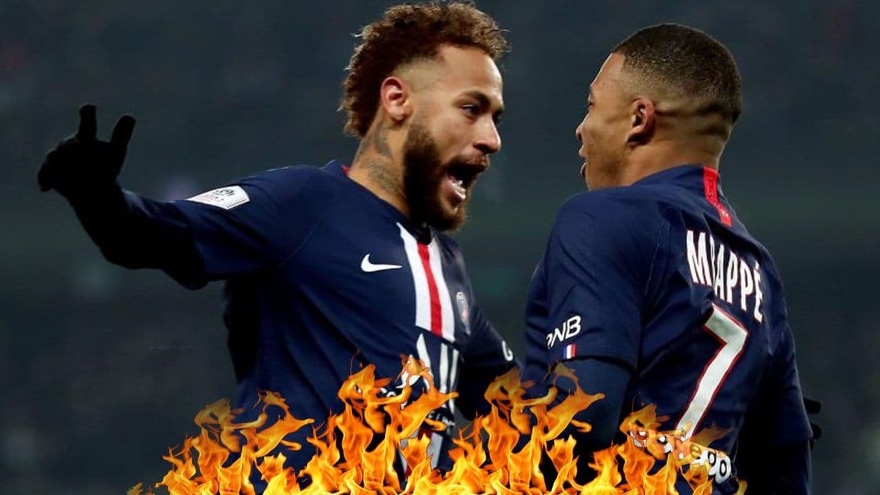 La goleada del PSG ante el Urawa Red Diamonds solo habría traído más problemas al equipo francés ya que Kylian Mbappé siente que Neymar no se toma enserio la pretemporada y sobra los partidos.