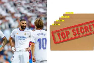 La goleada de Real Madrid a mano de Manchester City empieza a marcar el inicio de un recambio generacional en el club