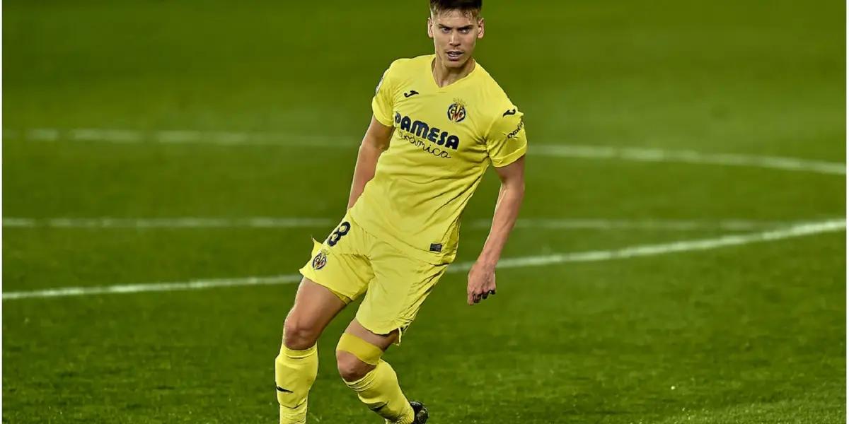 La gran campaña del Villareal en UEFA Champions League, llegó a las semifinales luego de eliminar al Bayern Múnich, ha hecho que muchos jugadores del submarino amarillo hayan quedado en la órbita de los grandes equipos del continente. Uno de ellos es Juan Foyth al cual no dejarían ir por menos de 40 millones de euros.