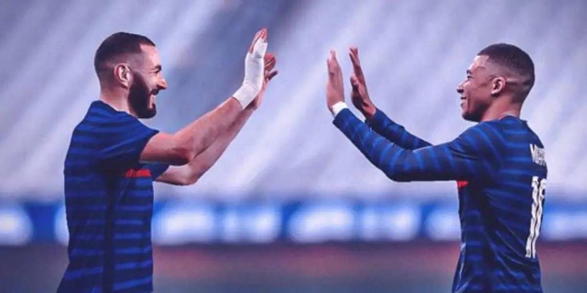 La gran cantidad de aficionados que tiene el Real Madrid podrìan estar simpatizando en el Mundial de Fútbol de Qatar por una selección que no será la Española, y tendrían buenas razones para que asi sea.