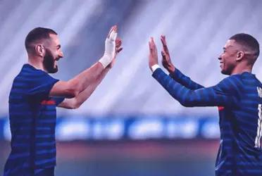 La gran cantidad de aficionados que tiene el Real Madrid podrìan estar simpatizando en el Mundial de Fútbol de Qatar por una selección que no será la Española, y tendrían buenas razones para que asi sea.