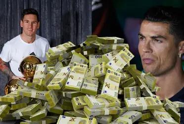 La gran diferencia entre los primeros sueldos de los cracks que marcaron época