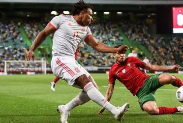 La gran promesa del conjunto catalán se vería totalmente opacada.