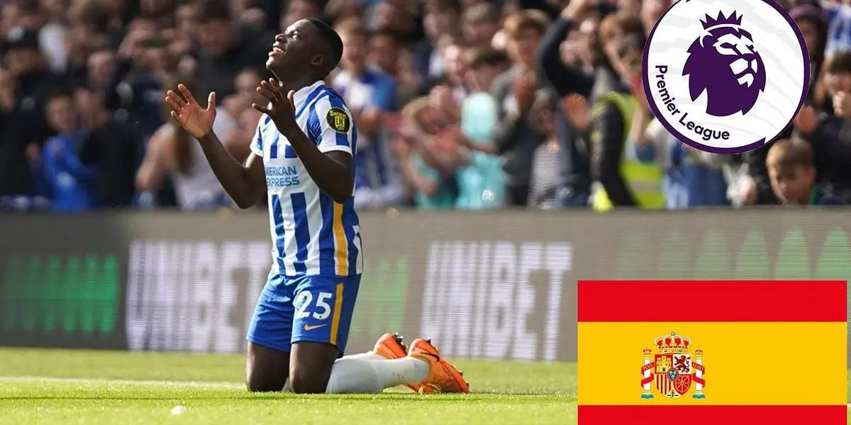 La gran promesa del fútbol ecuatoriano deberá tomar una decisión importante de cara a su futuro.