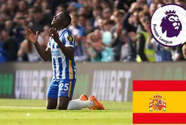 La gran promesa del fútbol ecuatoriano deberá tomar una decisión importante de cara a su futuro.