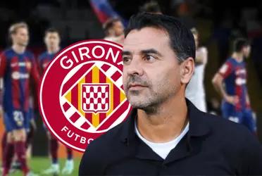 La gran revelación de la temporada tiene en carpeta a un futurible que no tuvo buen recuerdo en el Barça