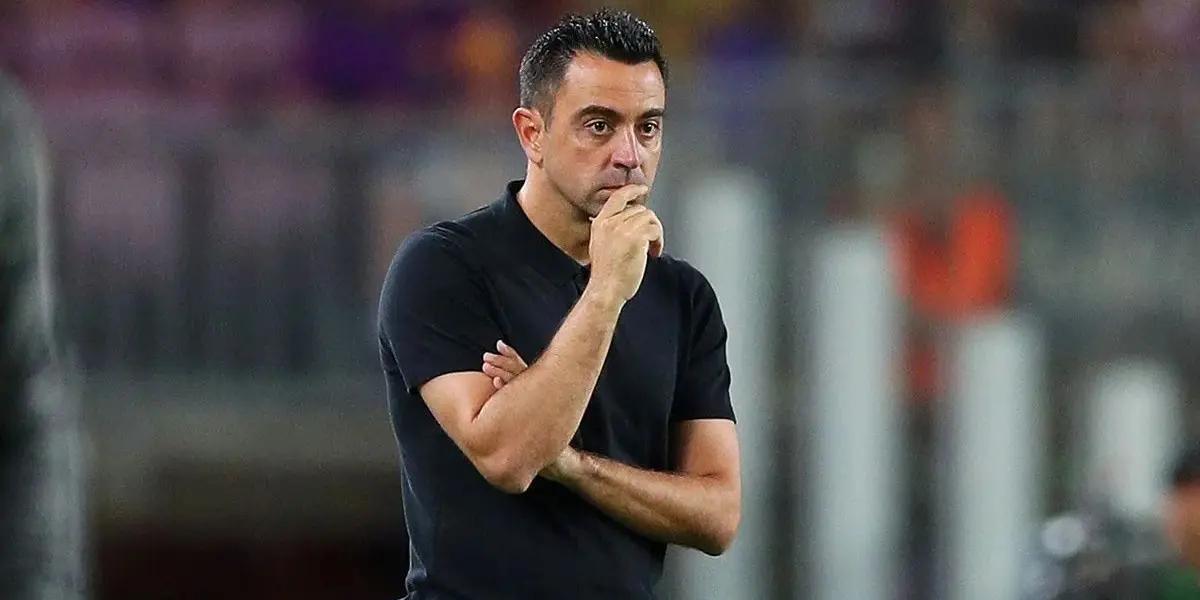 La grandeza del Blaugrana no pudo contra las malas intenciones de este jugador.