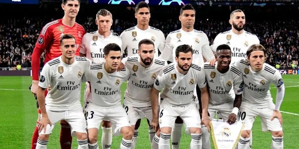 La grave crisis futbolística que atraviesa el Merengue podría influir directamente en la economía del club, por lo que empieza a preocupar seriamente a Florentino Pérez.