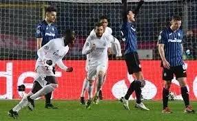 La guerra que viven en Atalanta que puede derivar en la clasificación del Real Madrid.