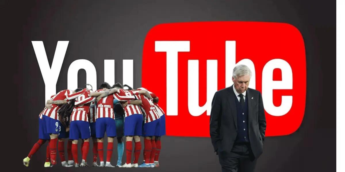 La historia de Ángel Encinar es bastante particular y tiene diferentes maneras de considerar cómo le fue en su experiencia en el fútbol