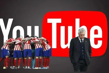 La historia de Ángel Encinar es bastante particular y tiene diferentes maneras de considerar cómo le fue en su experiencia en el fútbol