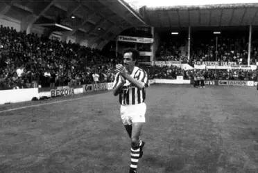 La historia de la Real Sociedad ha tenido muchos jugadores destacados, grandes nombres han pasado por la institución vasca y en esta nota te vamos a contar quiénes son los 5 mejores de toda la historia del club.