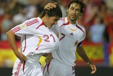 La historia de la Selección de fútbol de España ha tenido varios y muy diversos protagonistas detrás de sus máximos goleadores, dentro de los que destacan figuras de la actualidad pero también de viejos tiempos.