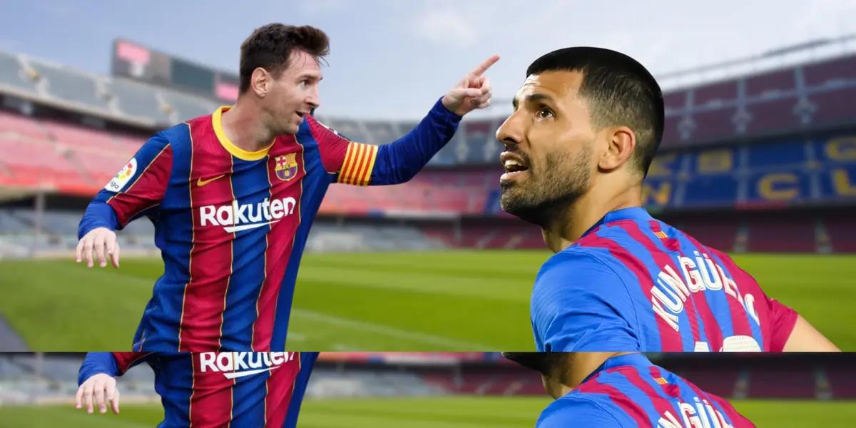 La historia de Messi y su no regreso a FC Barcelona tiene un nuevo capítulo que sorprendió a todos