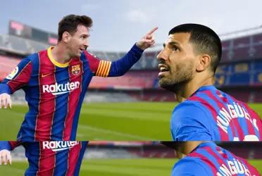 La historia de Messi y su no regreso a FC Barcelona tiene un nuevo capítulo que sorprendió a todos