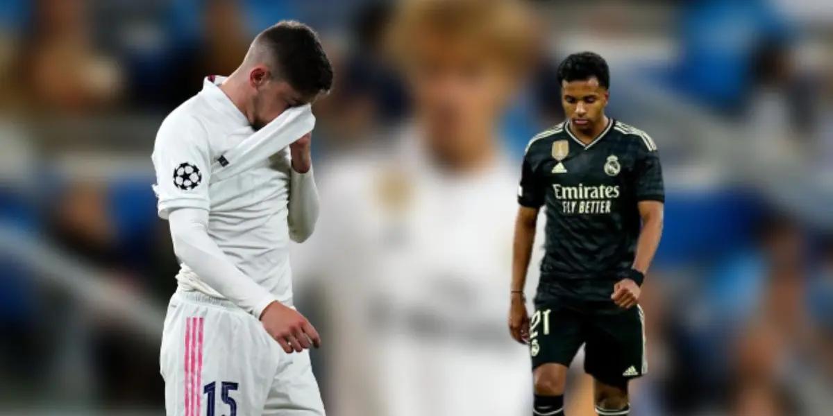 La historia no siempre es buena de los inicios, este jugador no logró brillar en Real Madrid pero ahora es una de las estrellas del fútbol inglés.