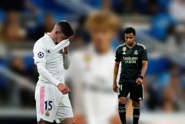 La historia no siempre es buena de los inicios, este jugador no logró brillar en Real Madrid pero ahora es una de las estrellas del fútbol inglés.