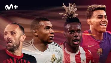 La IA de google, Gemini, ha predicho el ganador de la final de la Supercopa de España