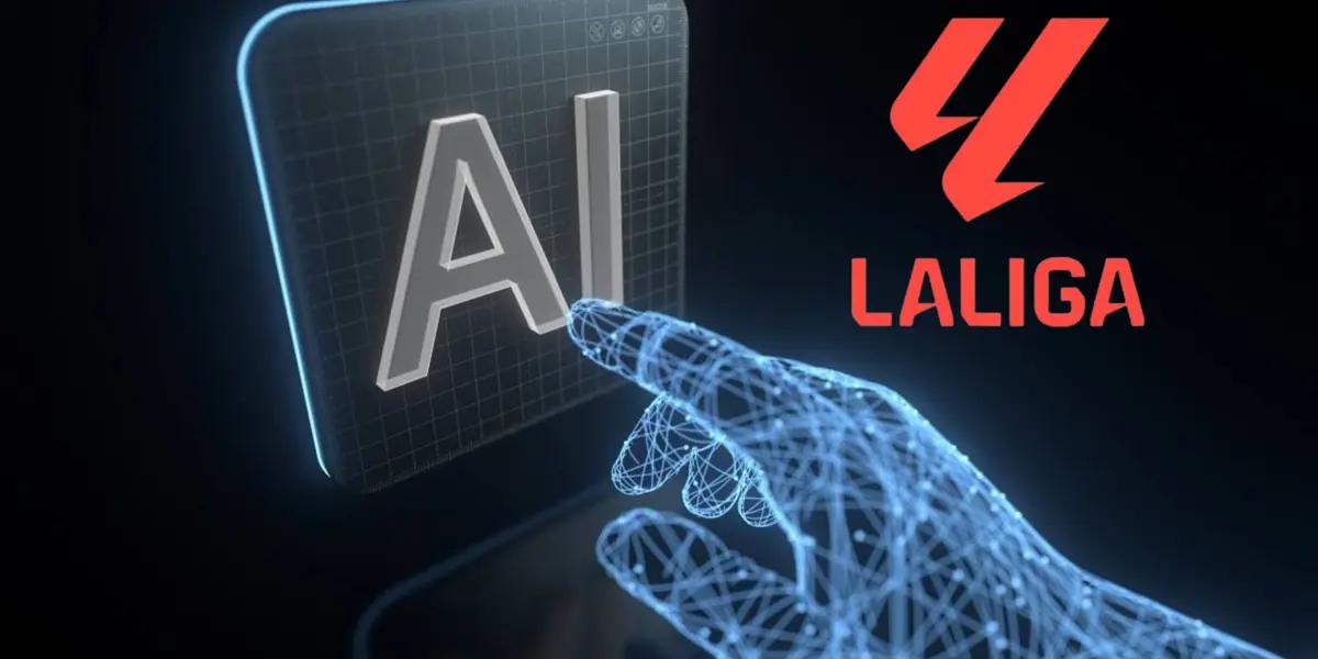 La IA ha predicho como finalizará la tabla de clasificación liguera