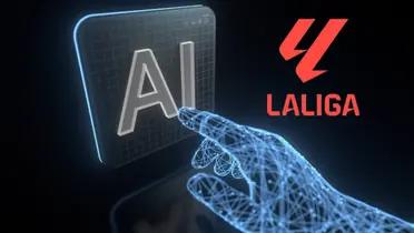 La IA ha predicho como finalizará la tabla de clasificación liguera