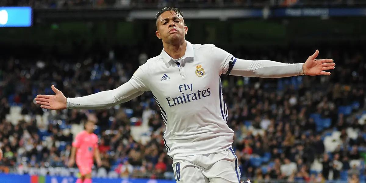 La idea de que el dominicano se vaya del club está creciendo fuertemente, el atacante no tiene lugar en el equipo de Ancelotti y mientras tanto el Real Madrid sigue pagando su costoso salario. ¿Podrá deshacerse de él y liberar su sueldo de una vez por todas?