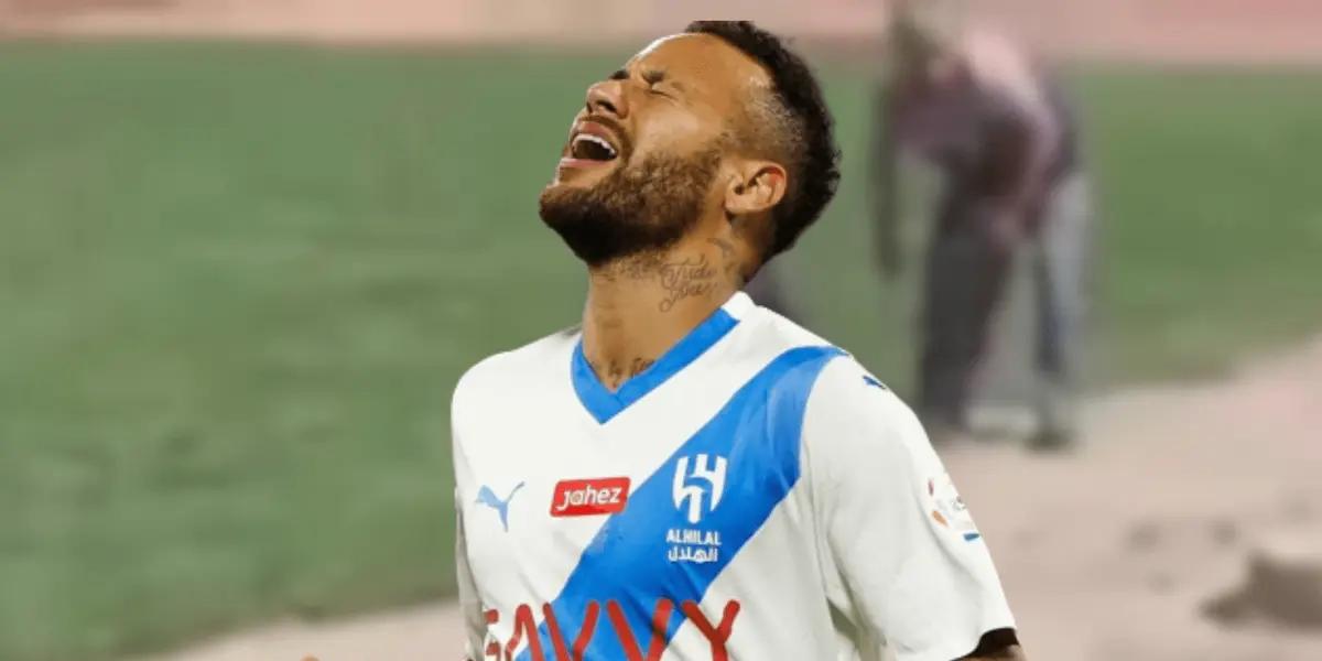 La imagen se ha hecho viral en las rede sociales