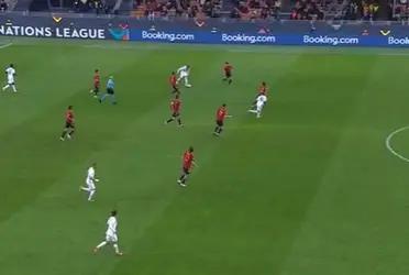 La inacción por parte de la herrmaienta tecnológica que colabora con el arbitraje ha generado múltiples reacciones tras el escandoloso final de la UEFA Champions League