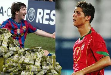 La increíble diferencia entre los primeros salarios de estos meta cracks