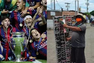 La increíble historia de esta leyenda viva