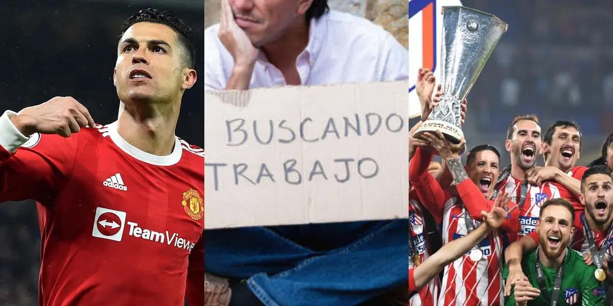 La increíble historia de este crack